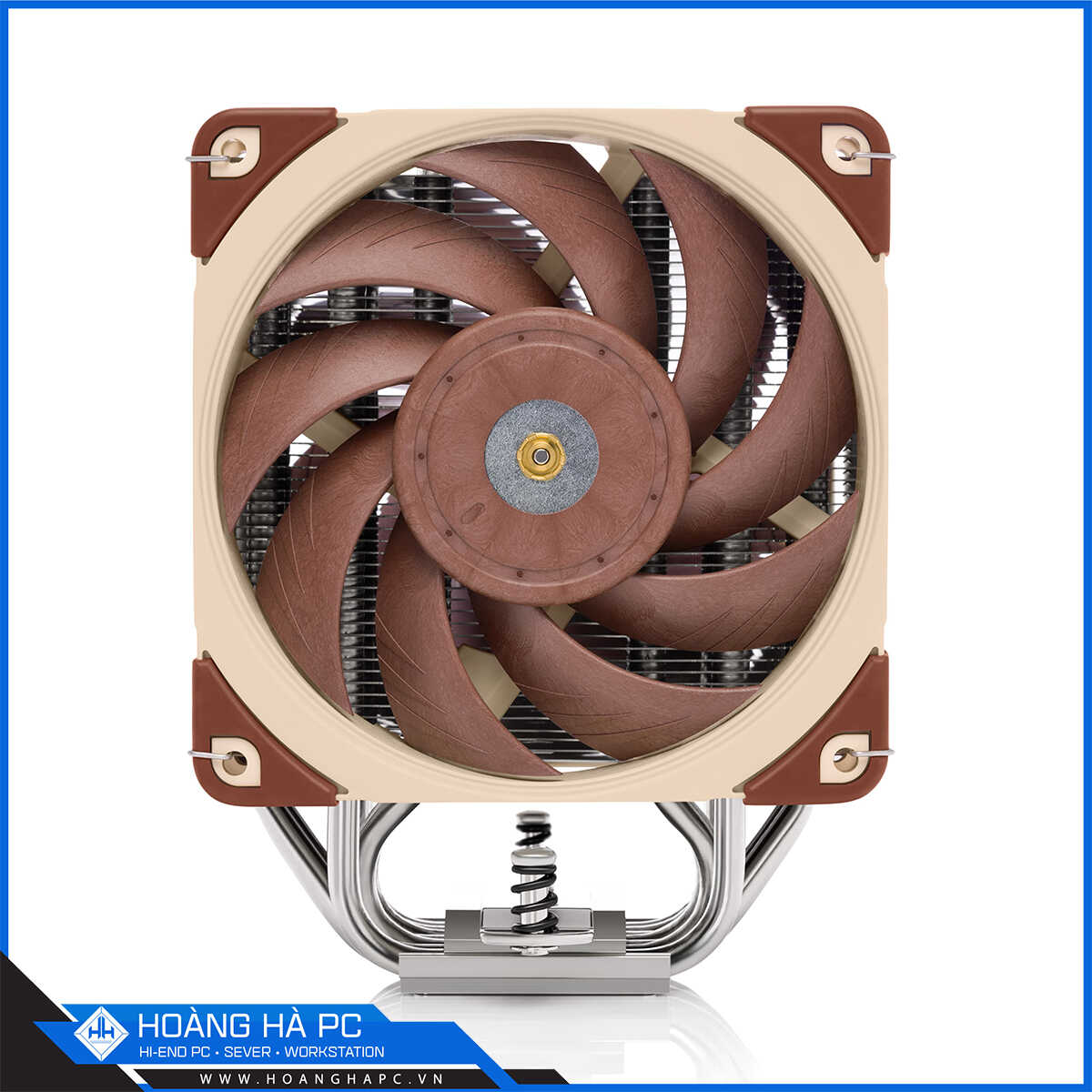 Tản Nhiệt Khí Noctua NH-U12A-2