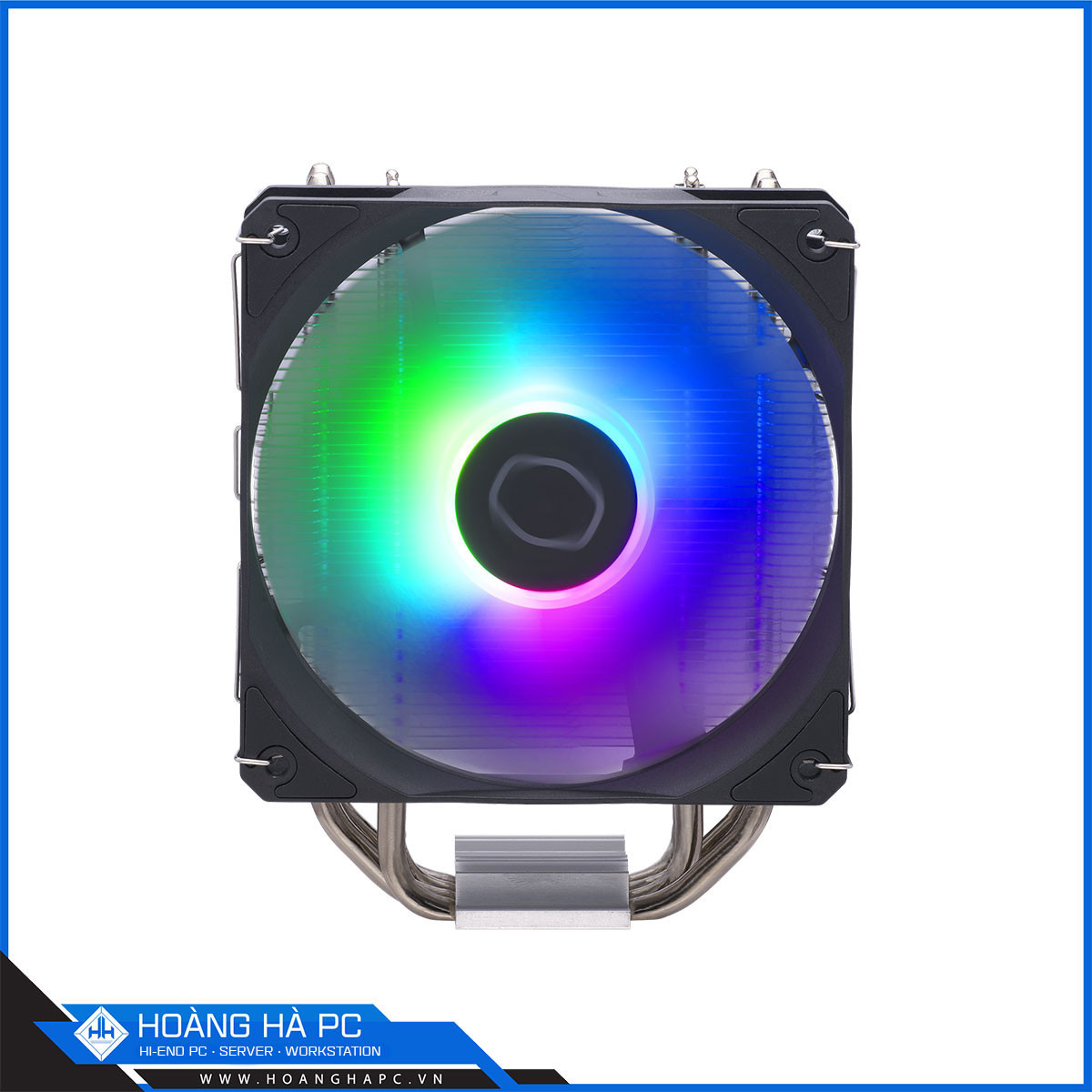 Tản nhiệt CPU Cooler Master Hyper 212 Spectrum V3 ARGB-2