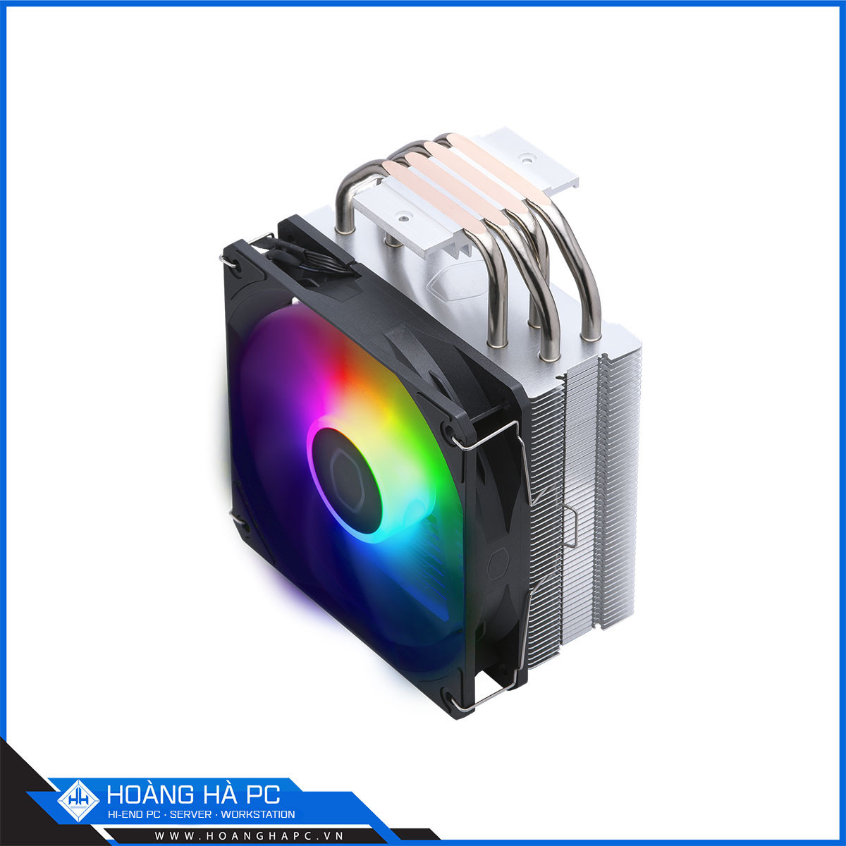 Tản nhiệt CPU Cooler Master Hyper 212 Spectrum V3 ARGB-3