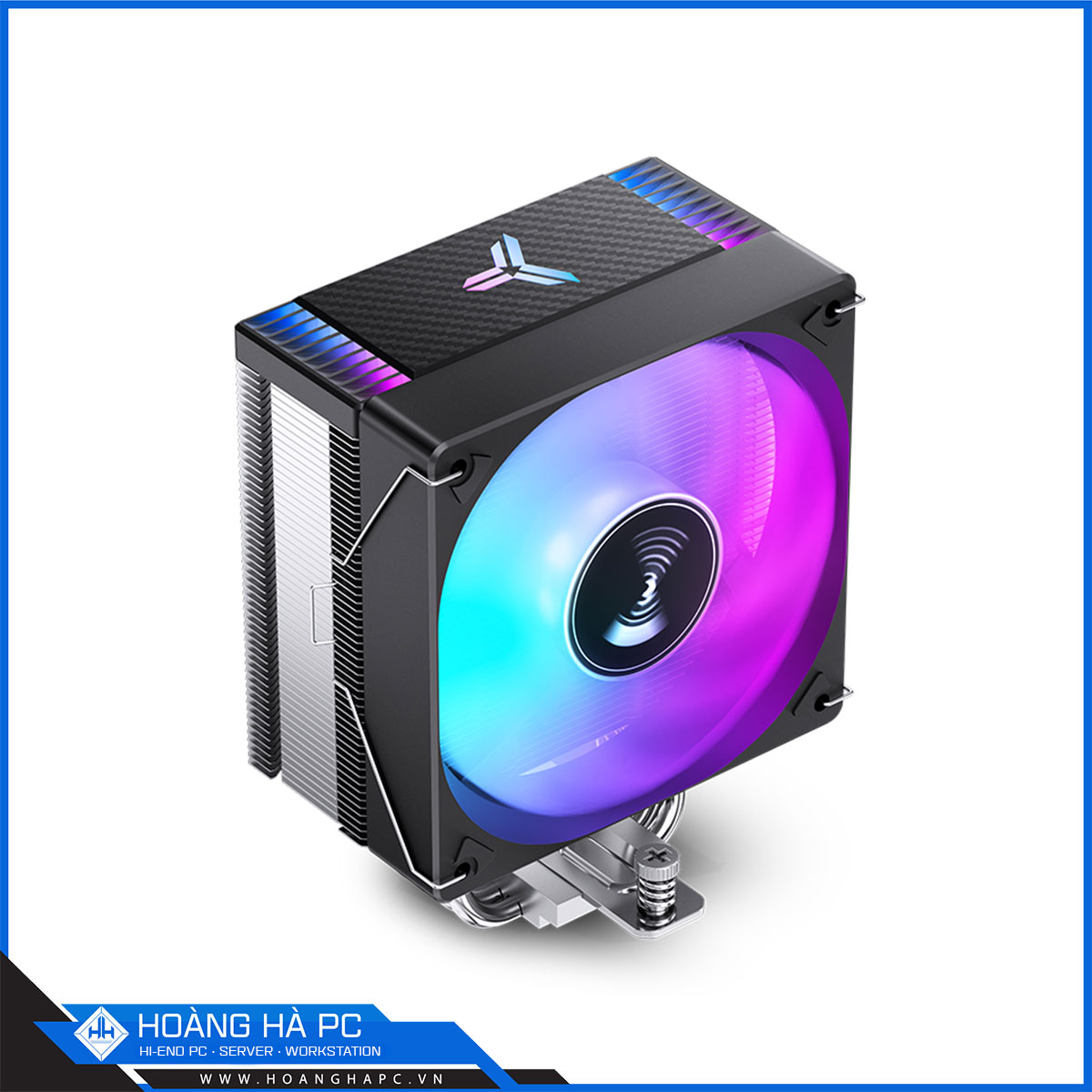 Tản nhiệt khí CPU Jonsbo CR-1000 EVO Black