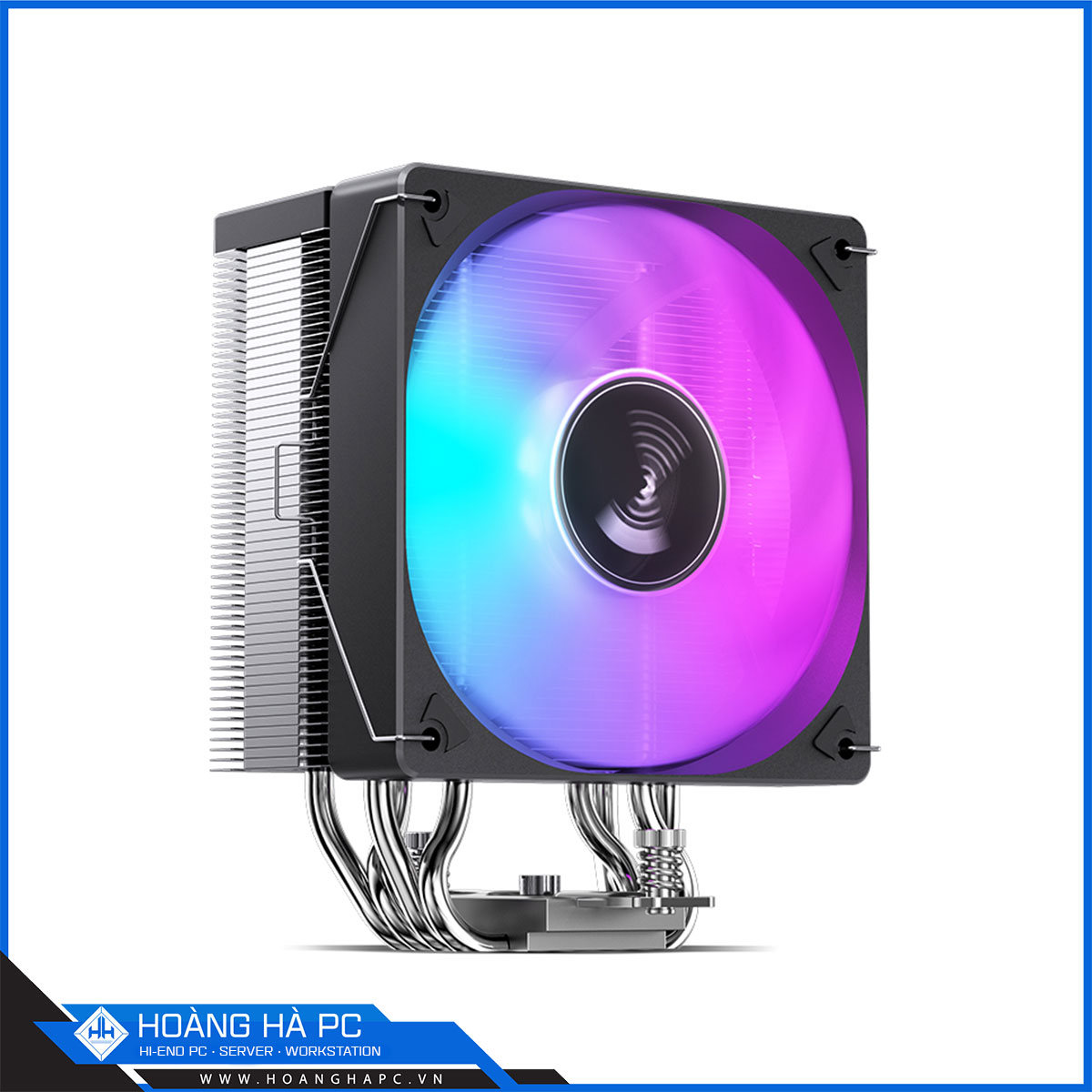 Tản nhiệt khí CPU Jonsbo CR-1000 EVO Black-4
