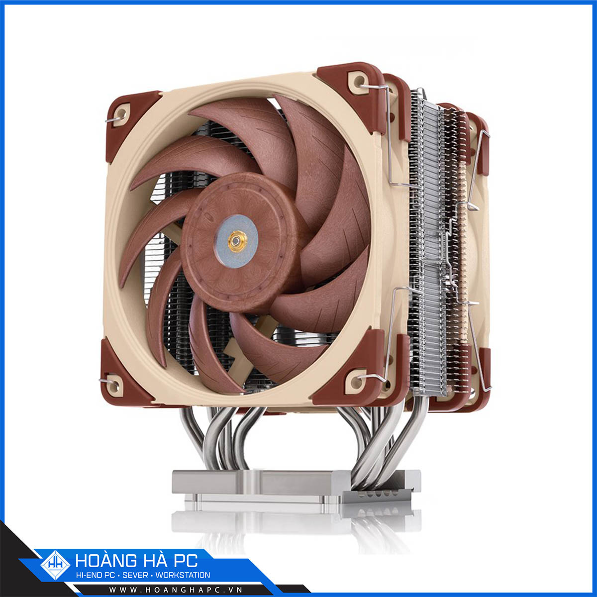 Tản Nhiệt Khí CPU Noctua NH-U12S DX-3647 