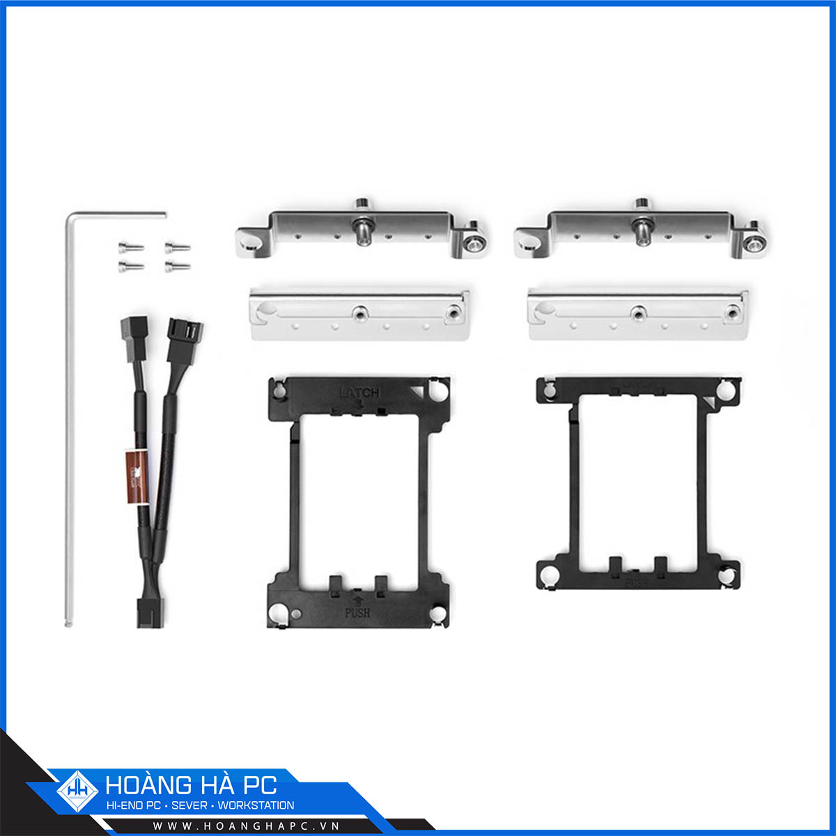 Tản Nhiệt Khí CPU Noctua NH-U12S DX-3647 -4