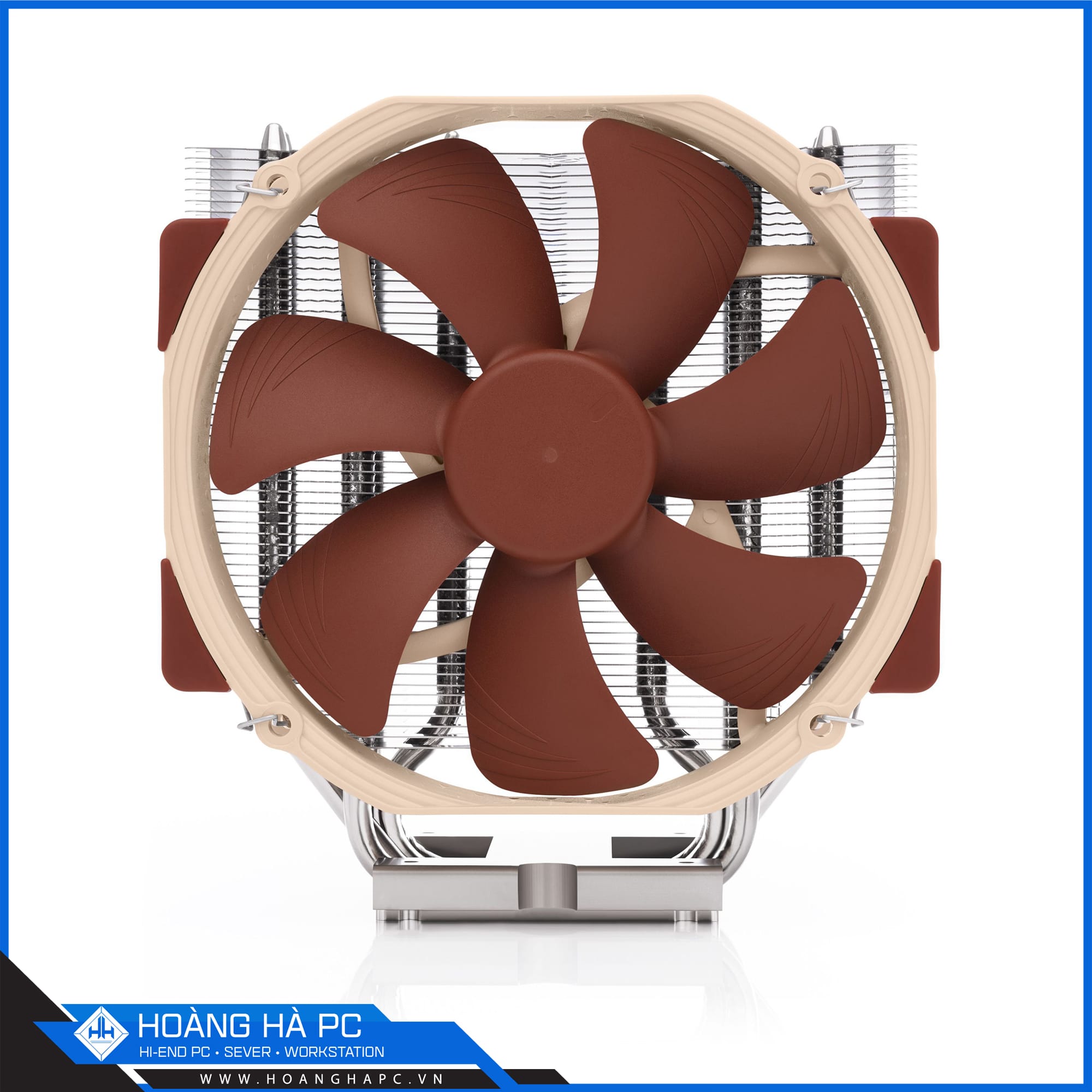 Tản Nhiệt Khí CPU Noctua NH-U14S DX-3647 -2