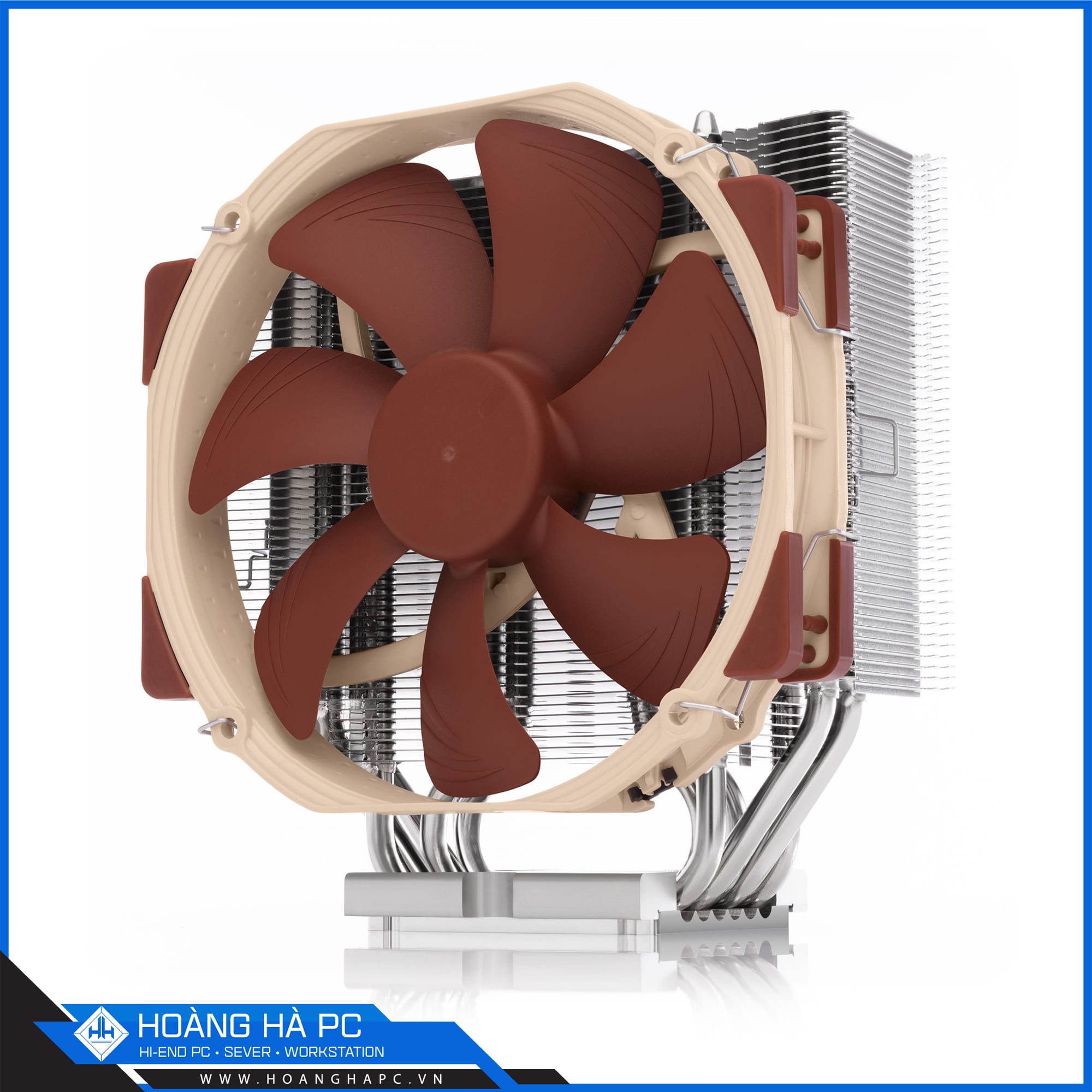 Tản Nhiệt Khí CPU Noctua NH-U14S DX-3647 