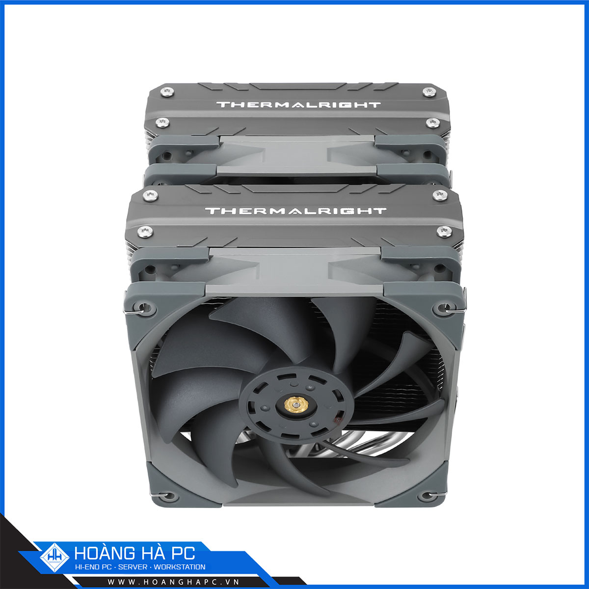 Tản nhiệt khí CPU Thermalright Frost Tower 120-3