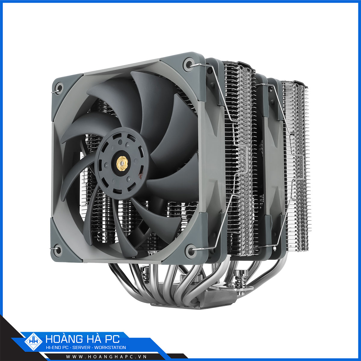 Tản nhiệt khí CPU Thermalright Frost Tower 120