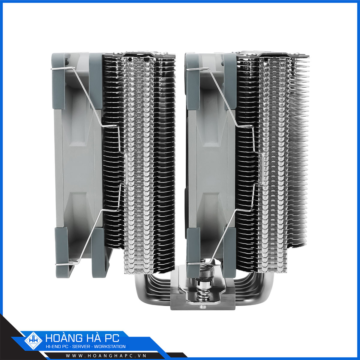 Tản nhiệt khí CPU Thermalright Frost Tower 120-7