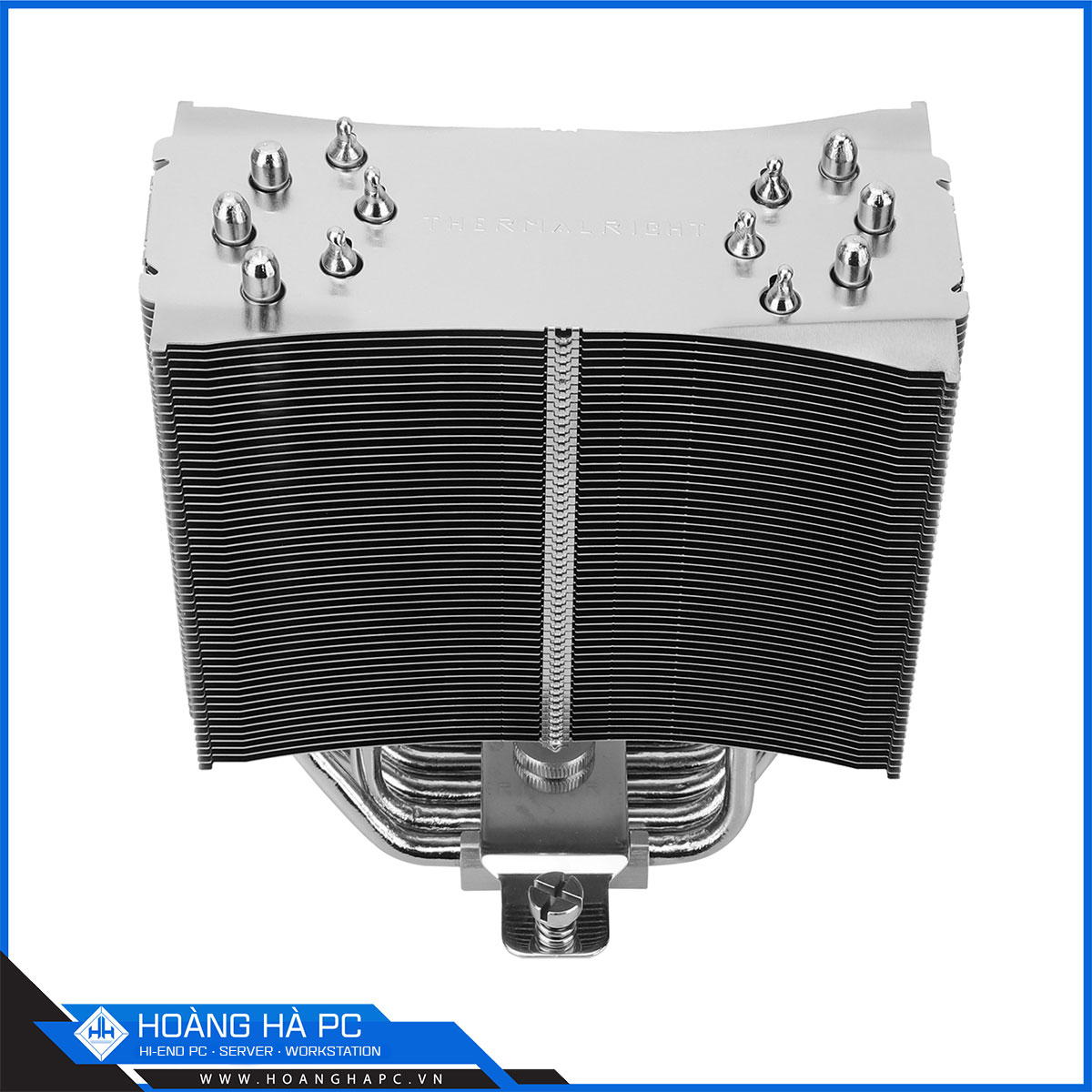 Tản nhiệt khí CPU Thermalright Ultra 120EX REV.4-6