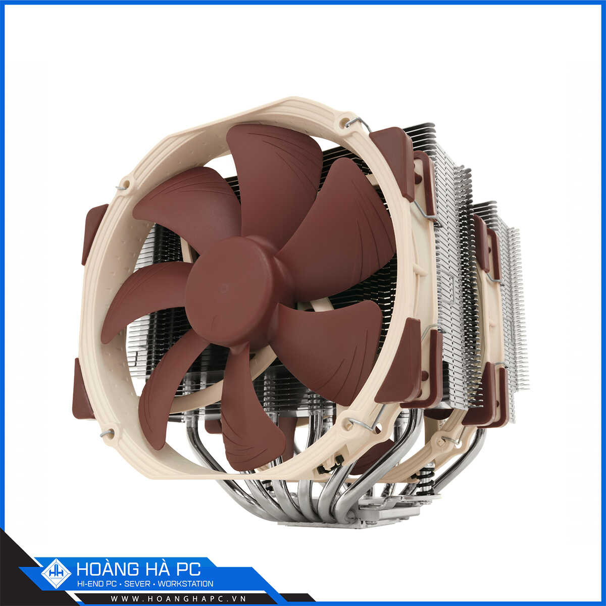 Tản Nhiệt Khí Noctua NH-D15