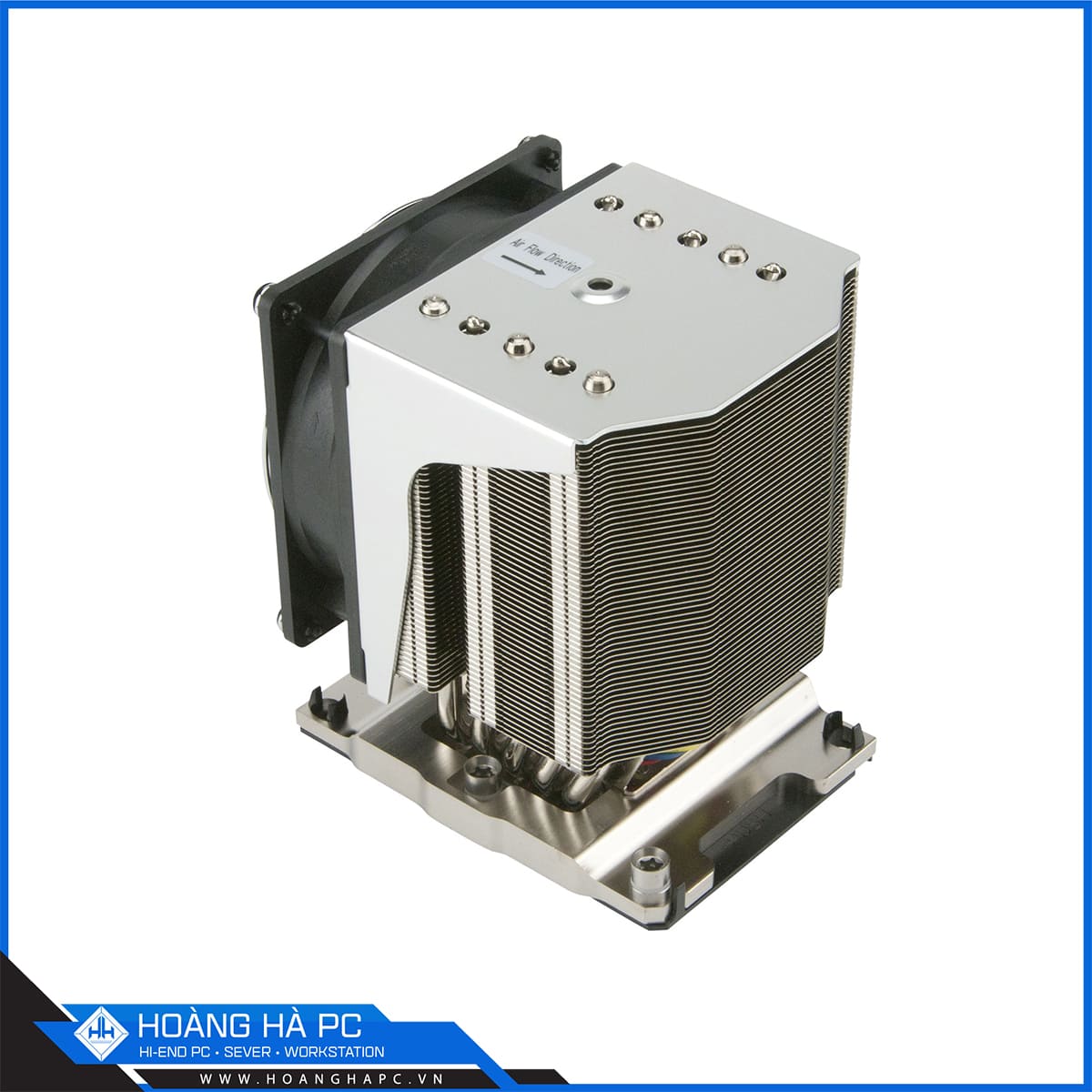  Tản nhiệt khí Supermicro 4U Active CPU Heat Sink Socket LGA3647-0 ( SNK-P0070APS4 )-2