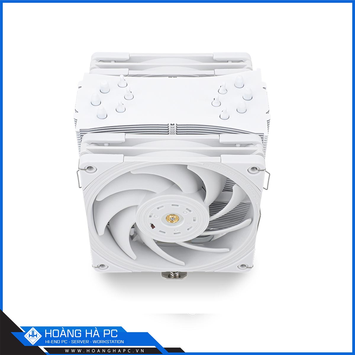 Tản Nhiệt Khí Thermalright Ultra-120 Extreme Rev.4 WHITE-3
