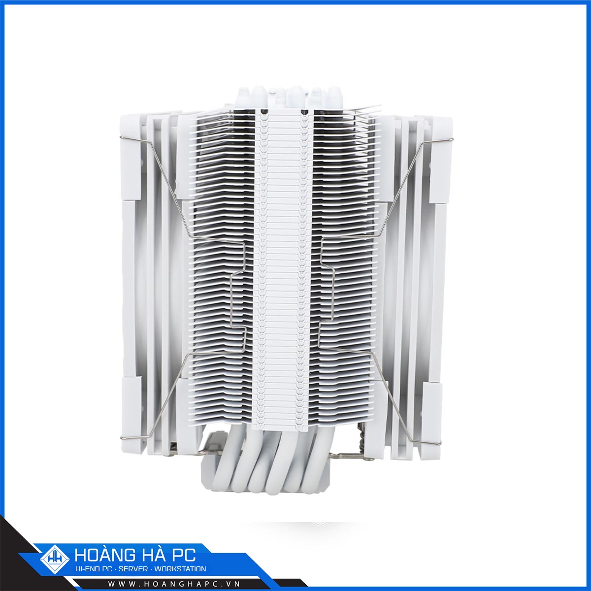 Tản Nhiệt Khí Thermalright Ultra-120 Extreme Rev.4 WHITE-4