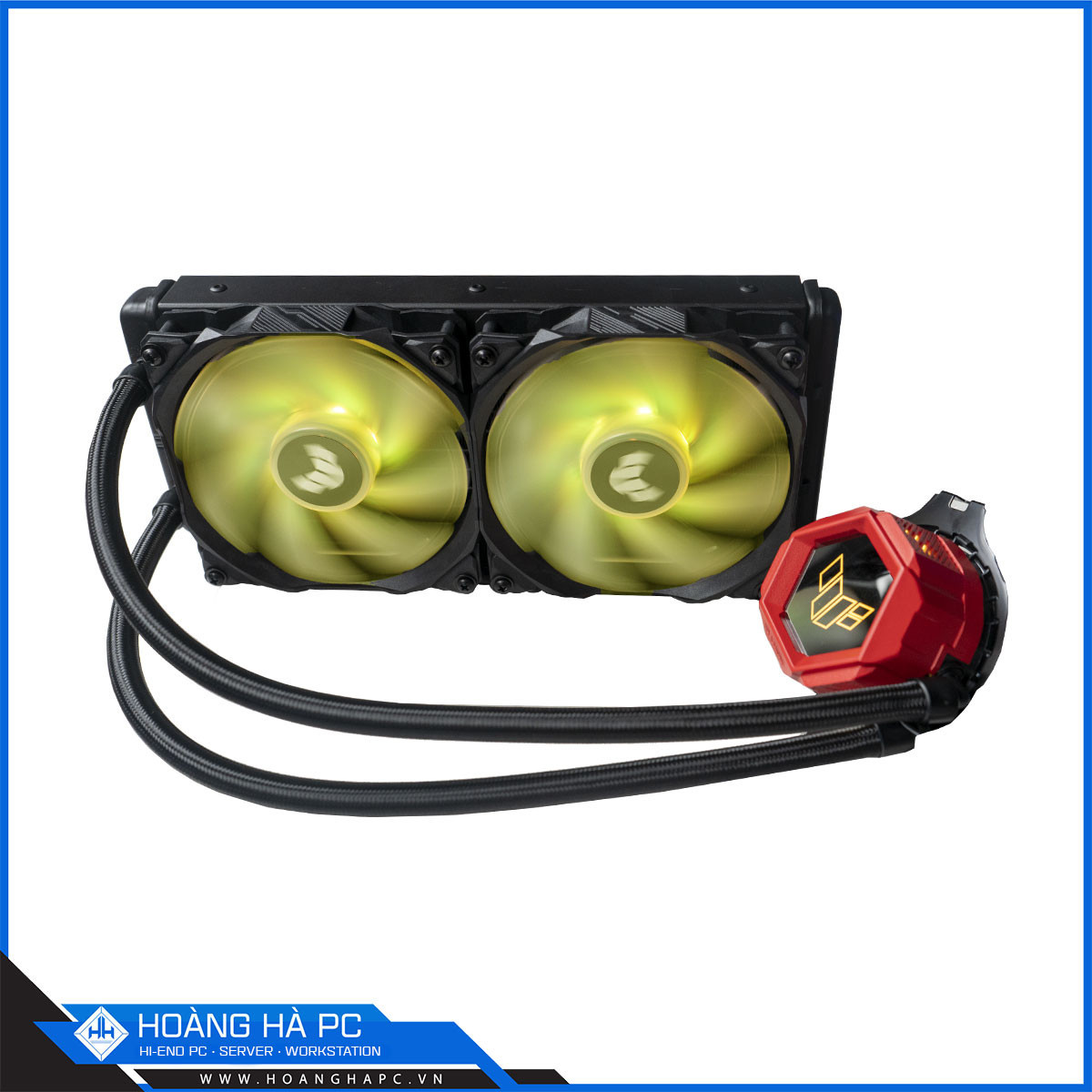 Tản nhiệt nước Asus TUF LC 240 ARGB-5