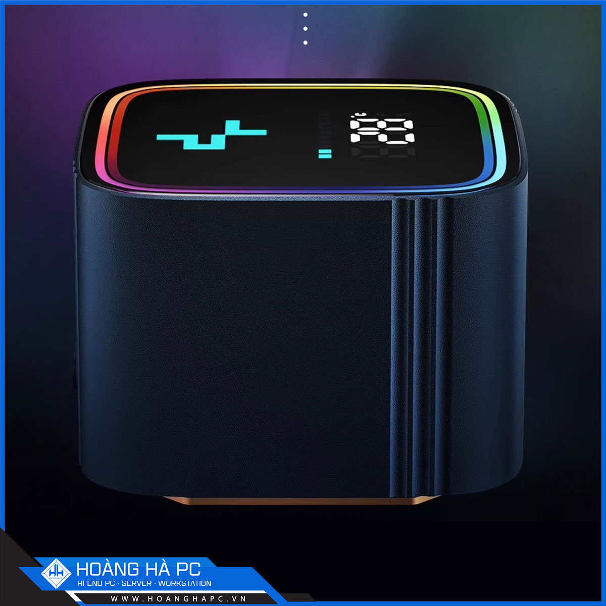 Tản nhiệt nước CPU Deepcool LS720 SE DIGITAL ARGB-2