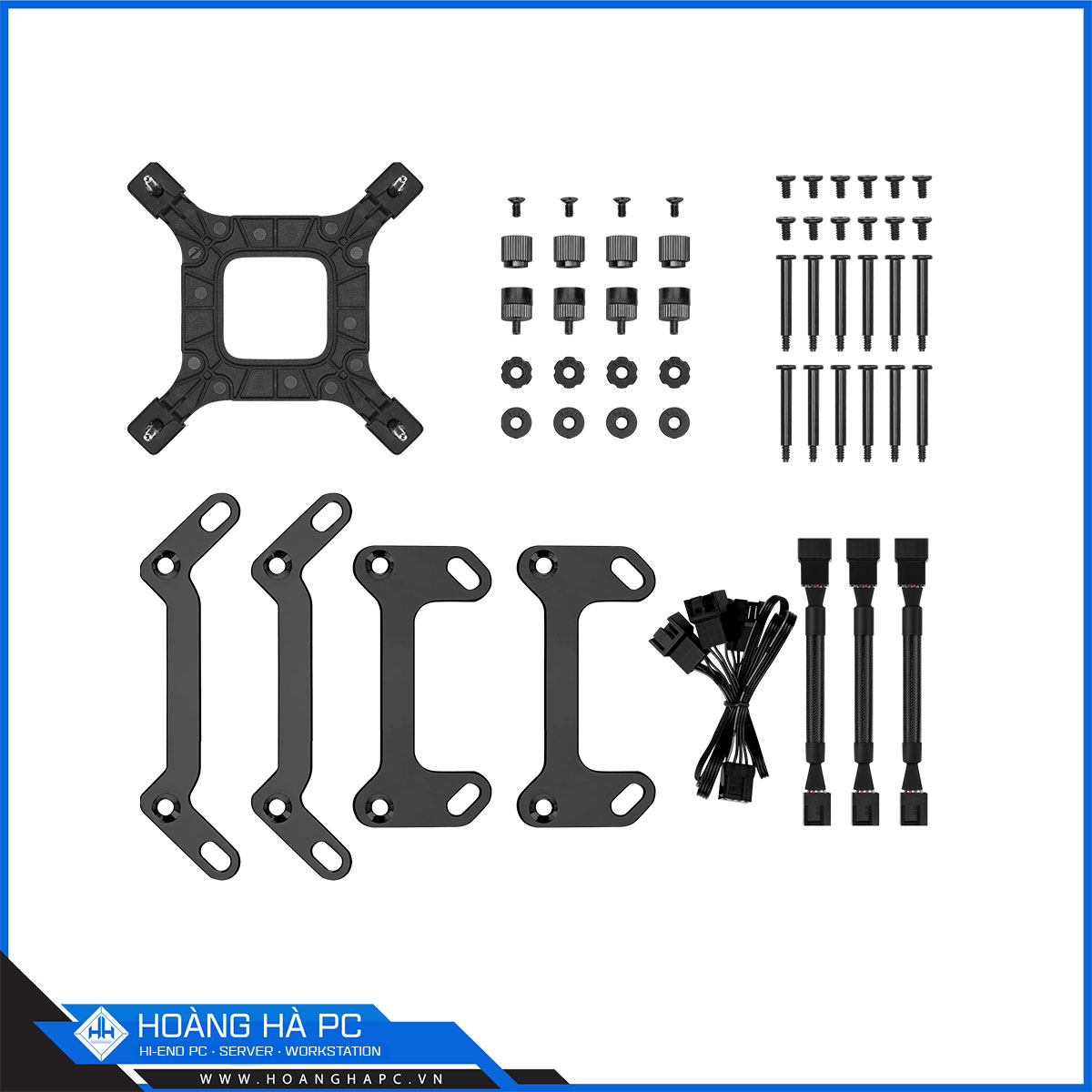 Tản nhiệt nước CPU Deepcool LS720 SE DIGITAL ARGB-7