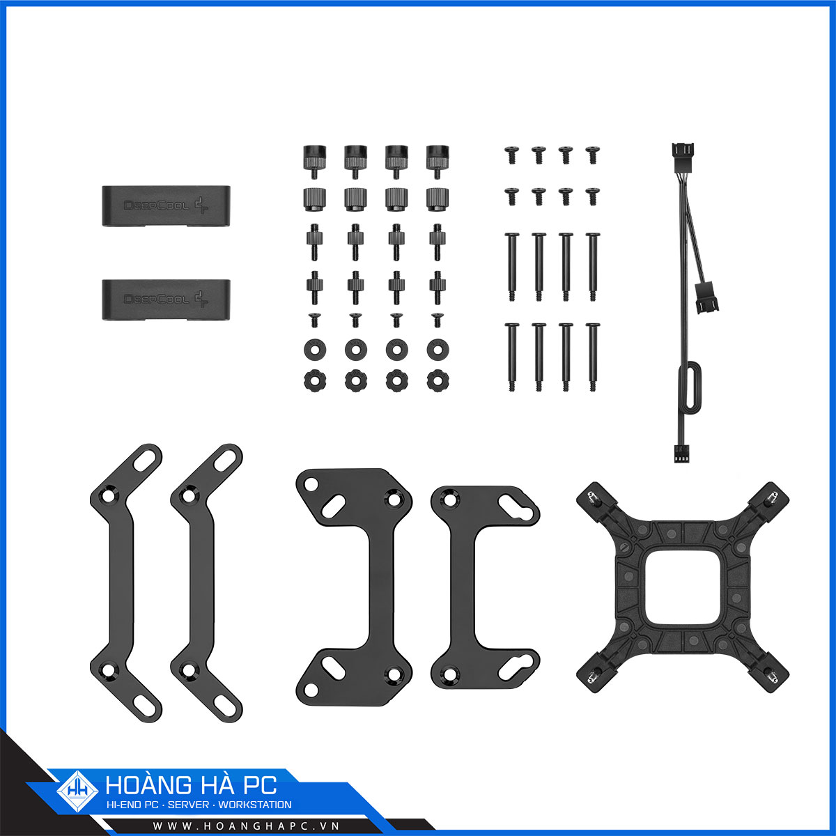 Tản nhiệt nước CPU Deepcool LT520-5