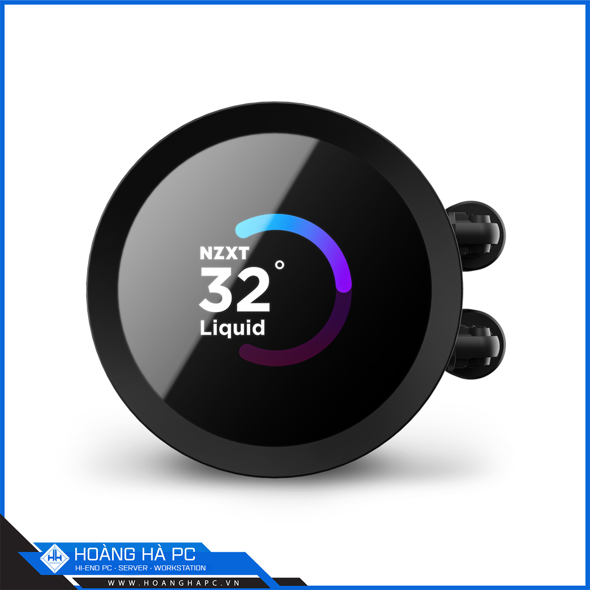 Tản nhiệt nước CPU NZXT Kraken 240 RGB Black (RL-KR240-B1)-3