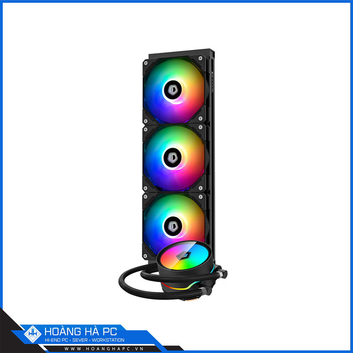 Tản nhiệt nước ID COOLING ZOOMFLOW 360-XT ARGB-2