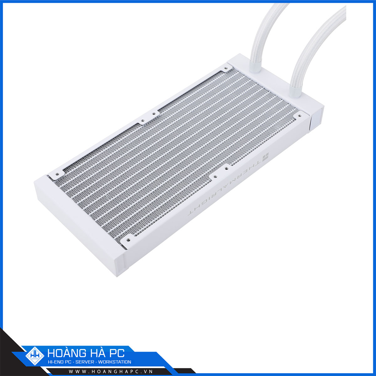 Tản nhiệt nước Thermalright Aqua Elite 240 V2 White ARGB-7
