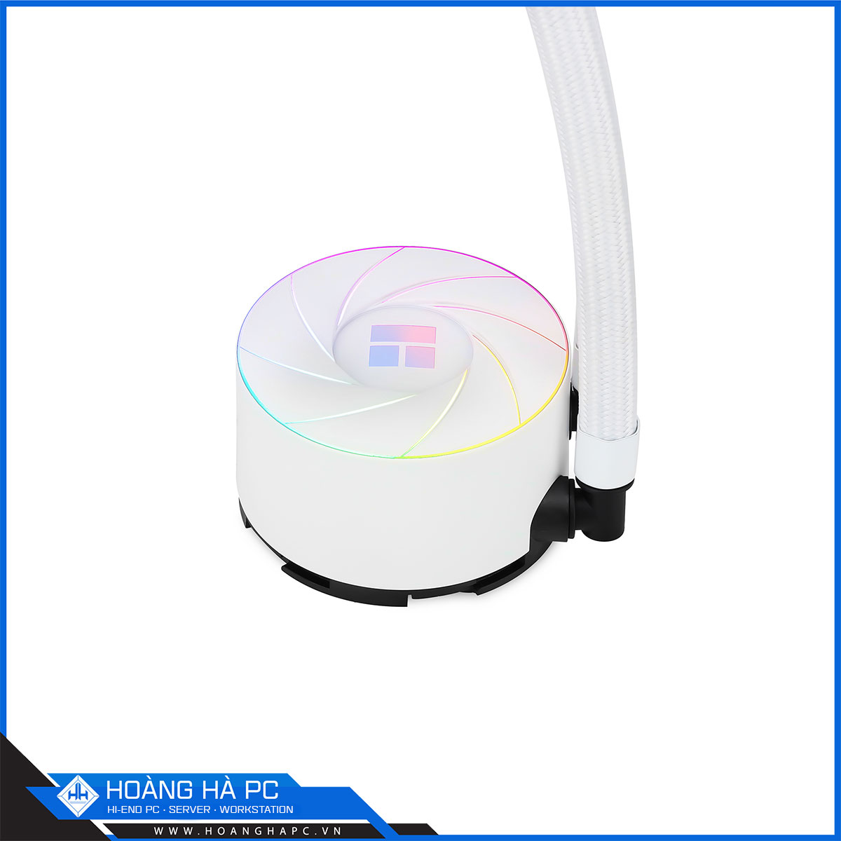 Tản nhiệt nước Thermalright Aqua Elite 240 V2 White ARGB-6