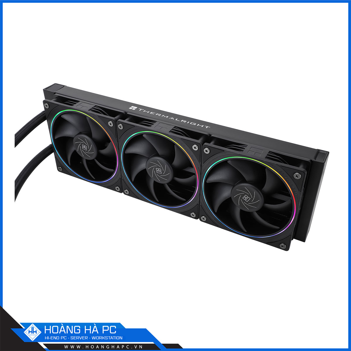 Tản nhiệt nước Thermalright Aqua Elite 360 V2 Black ARGB-2
