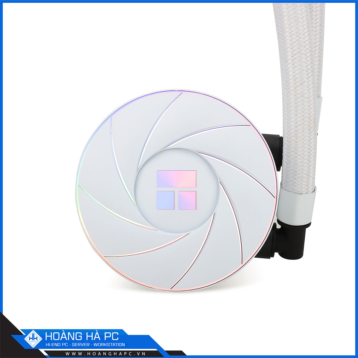 Tản nhiệt nước Thermalright Aqua Elite 360 V2 White ARGB-5
