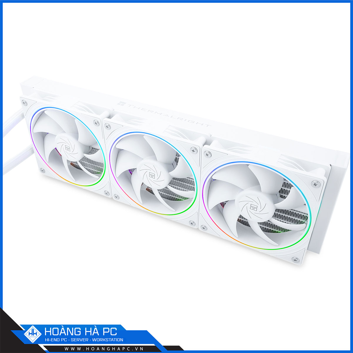 Tản nhiệt nước Thermalright Aqua Elite 360 V2 White ARGB-2