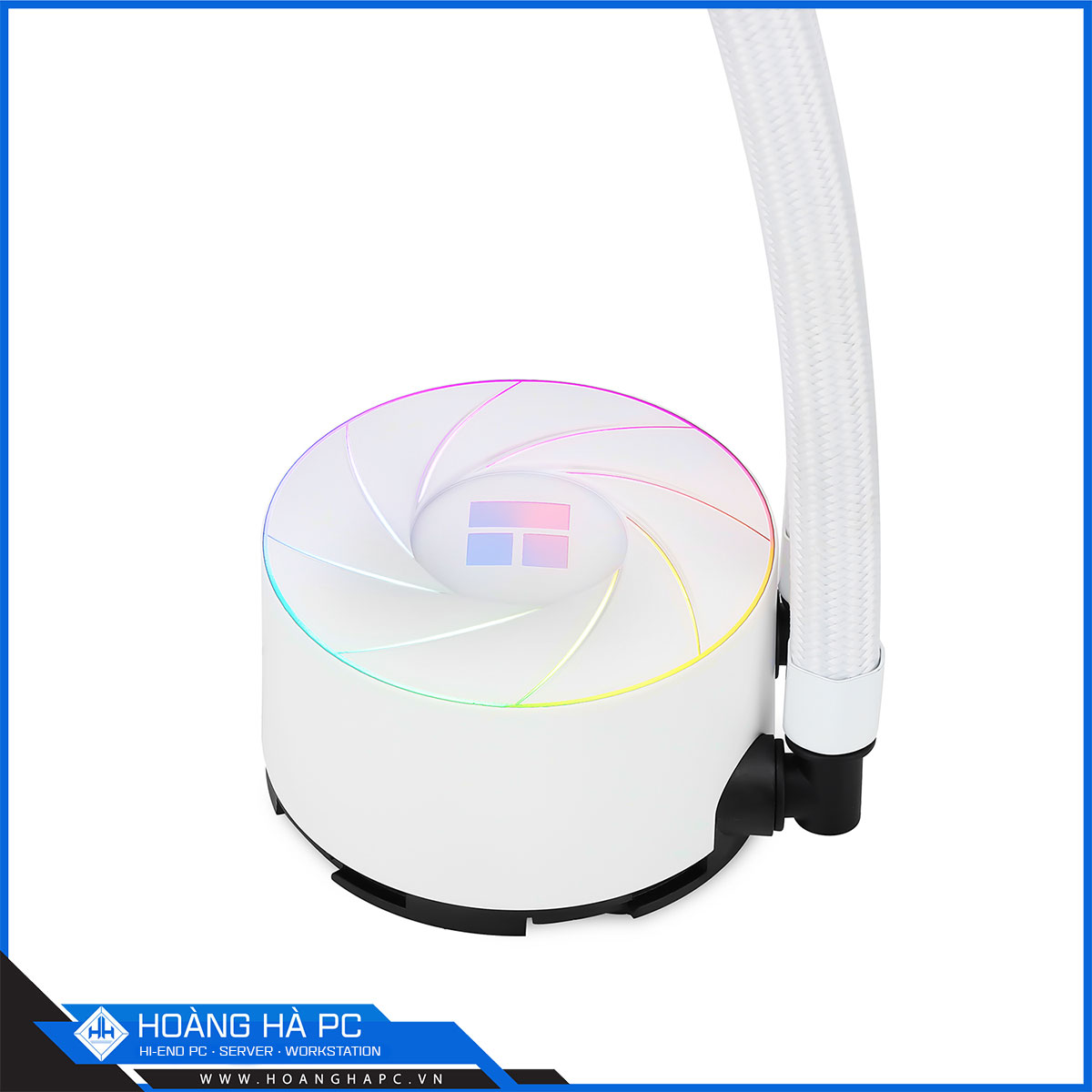 Tản nhiệt nước Thermalright Aqua Elite 360 V2 White ARGB-6