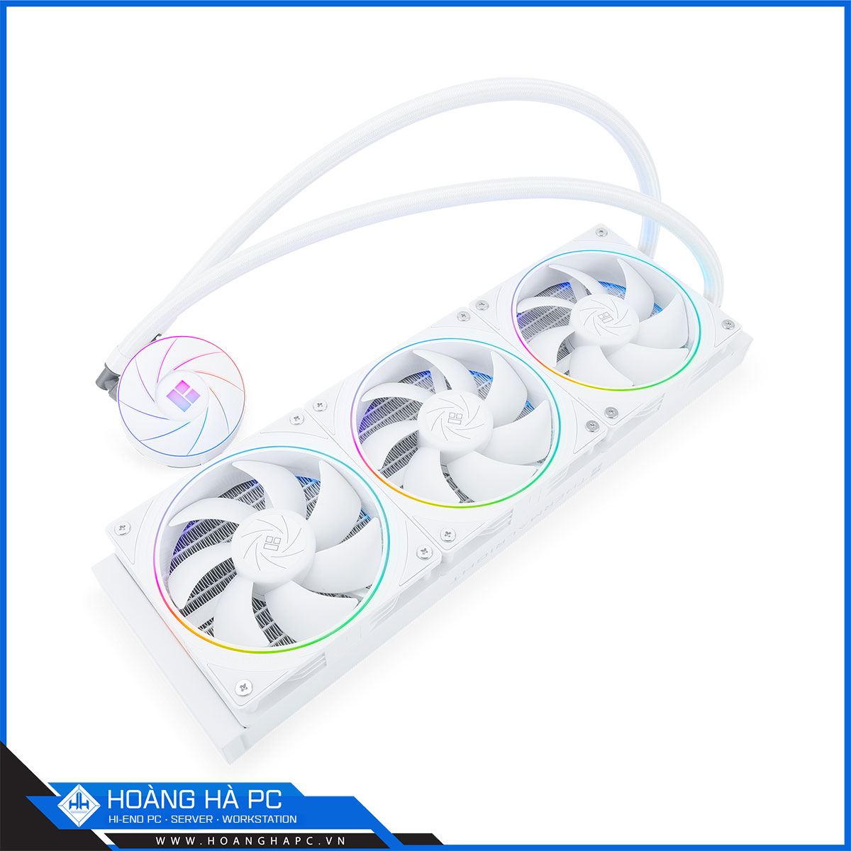 Tản nhiệt nước Thermalright Aqua Elite 360 V2 White ARGB-3
