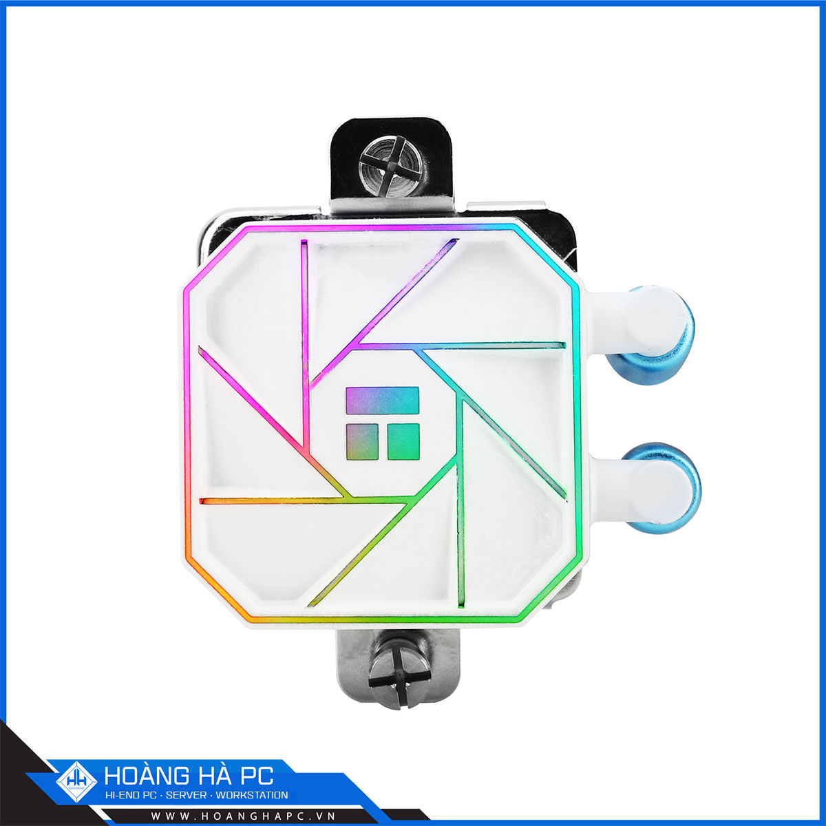 Tản nhiệt nước Thermalright Aqua Elite 360 V3 White ARGB-2