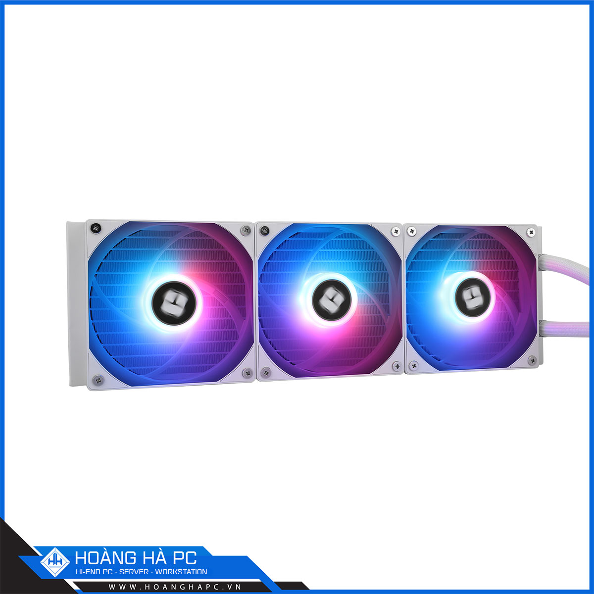 Tản nhiệt nước Thermalright Aqua Elite 360 V3 White ARGB-6