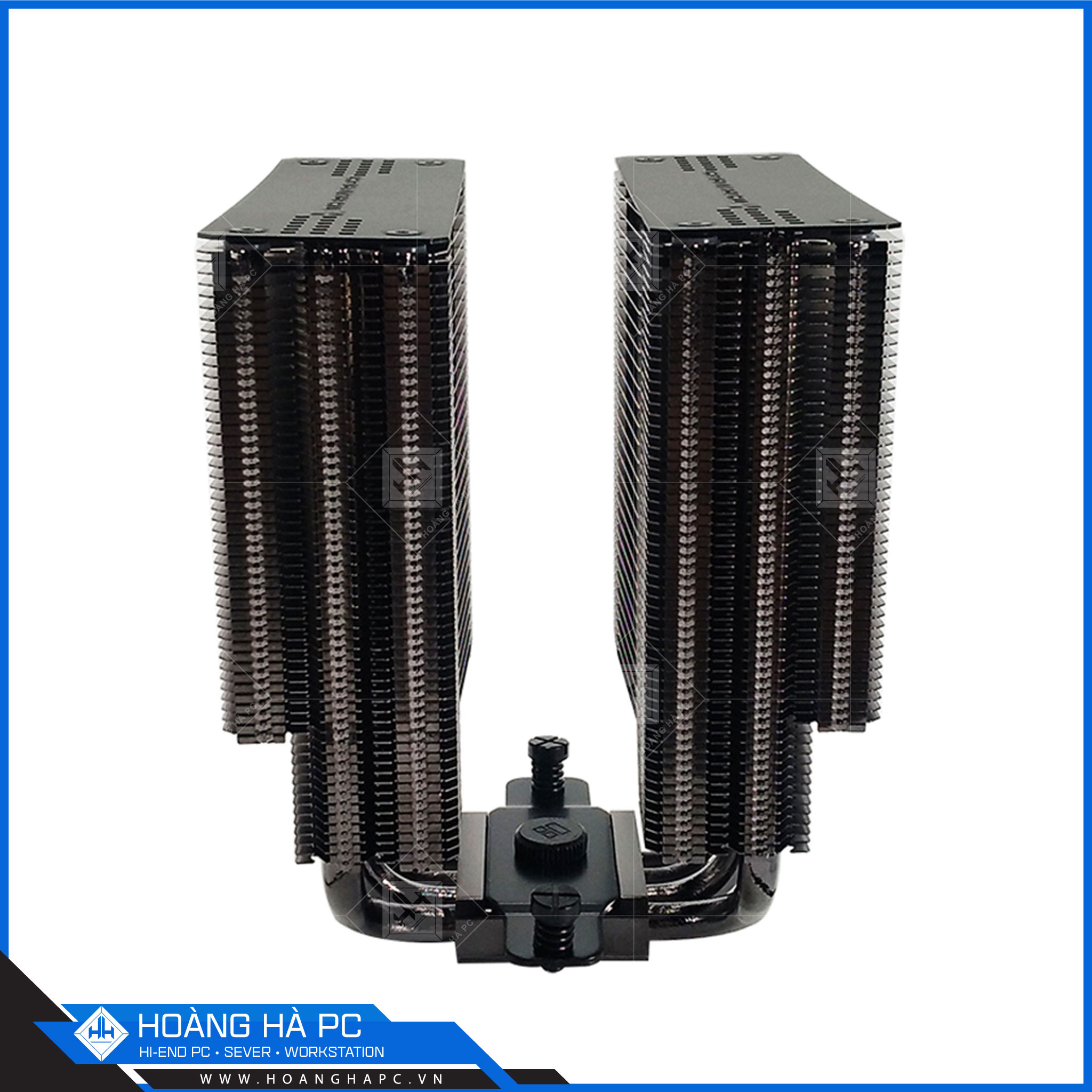 Tản Nhiệt Khí Thermalright Frost Spirit 140 Black-5