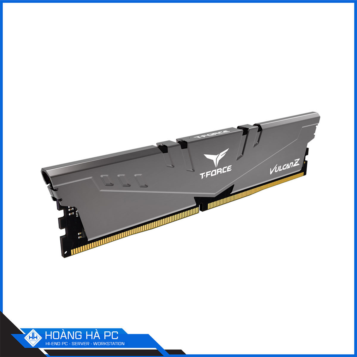  RAM DDR4 TEAMGROUP T-FORCE VULCAN Z GRAY 8GB 3200MHz (1x8GB) -3