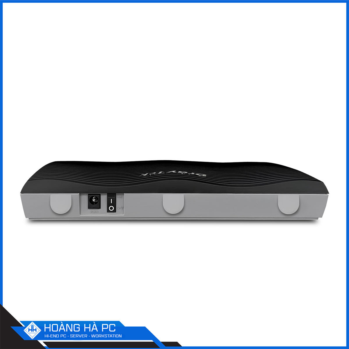 Thiết bị cân bằng tải DrayTek Vigor2927-4