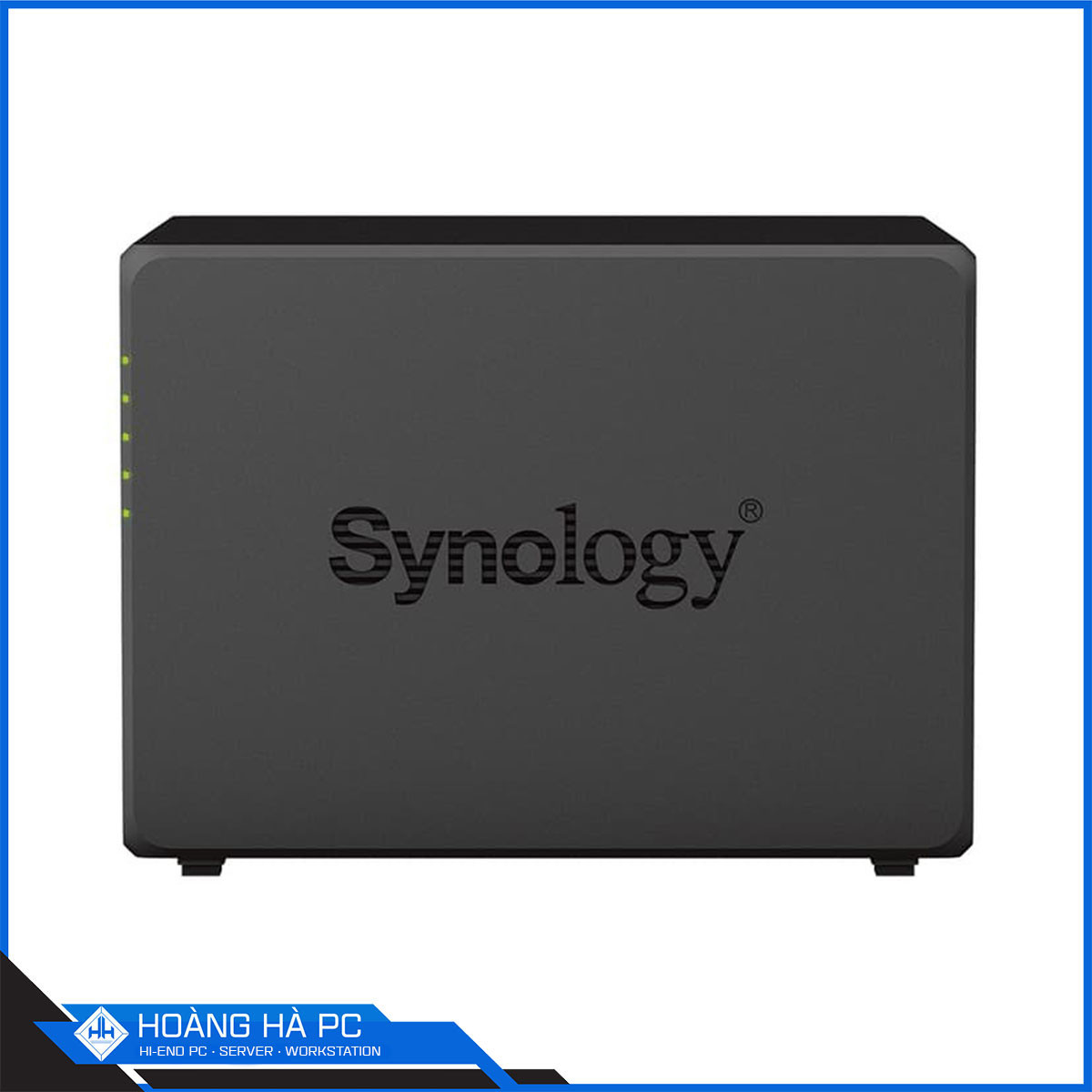 Thiết bị lưu trữ mạng Synology DS923+ (Chưa có ổ cứng)-3