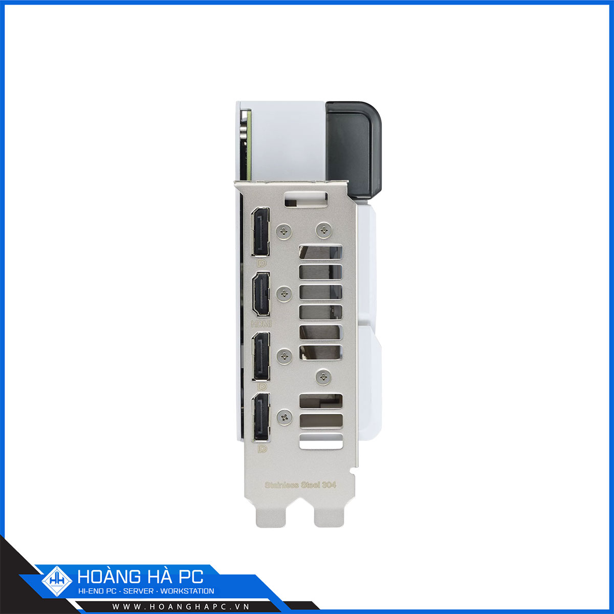 VGA ASUS DUAL RTX 4070 12G OC WHITE (12GB GDDR6X,192-bit, HDMI +DP, 1x8-pin)-9