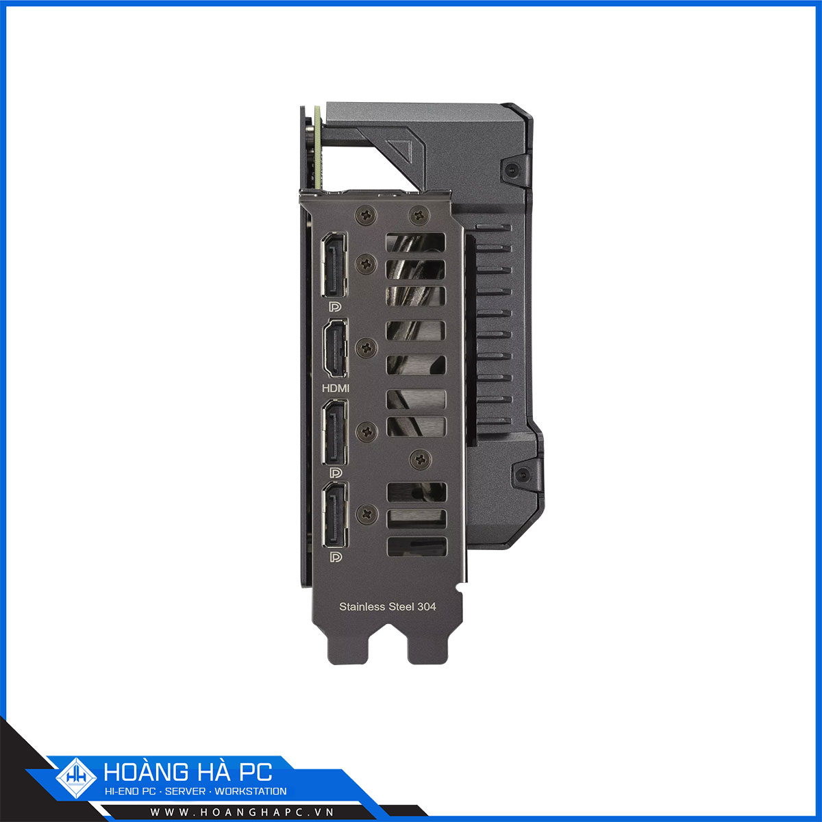 VGA ASUS TUF GAMING RTX 4070 12G (12GB GDDR6X,192-bit, HDMI +DP, 1x8-pin)-5