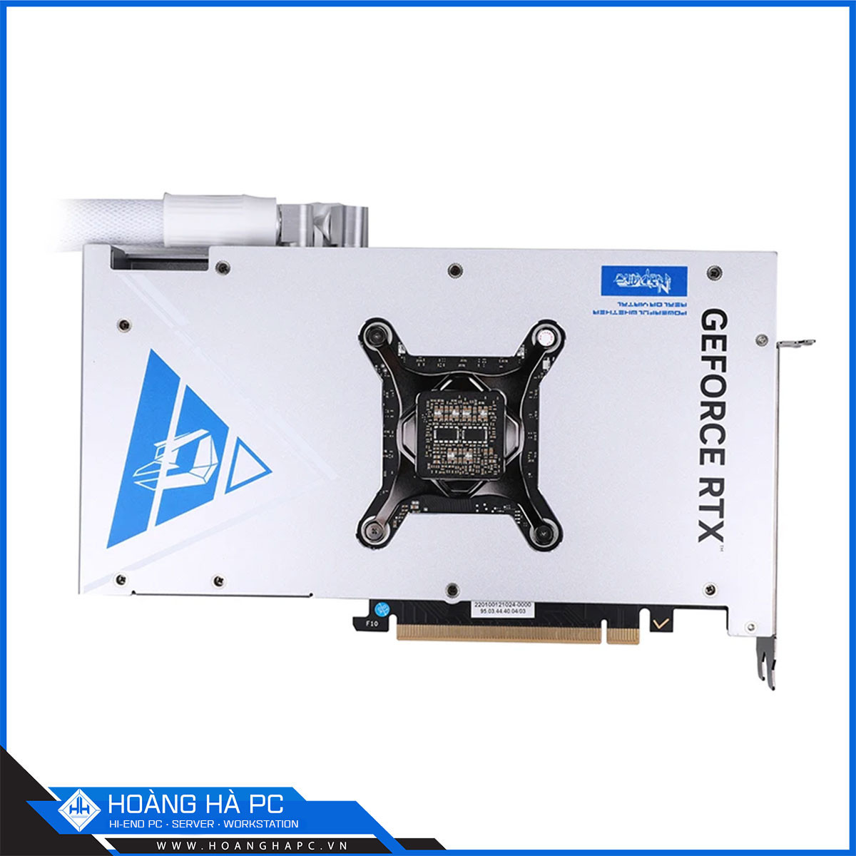 VGA COLORFUL iGAME RTX 4080 SUPER NEPTUNE OC 16GB-V (16GB GDDR6X, 256-bit, HDMI+DP, 1x16-pin)-5