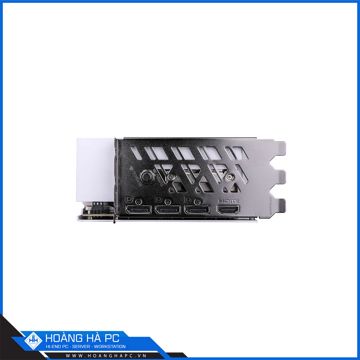 VGA COLORFUL iGAME RTX 4080 SUPER ULTRA W OC 16GB-V (16GB GDDR6X, 256-bit, HDMI+DP, 1x16-pin)-5