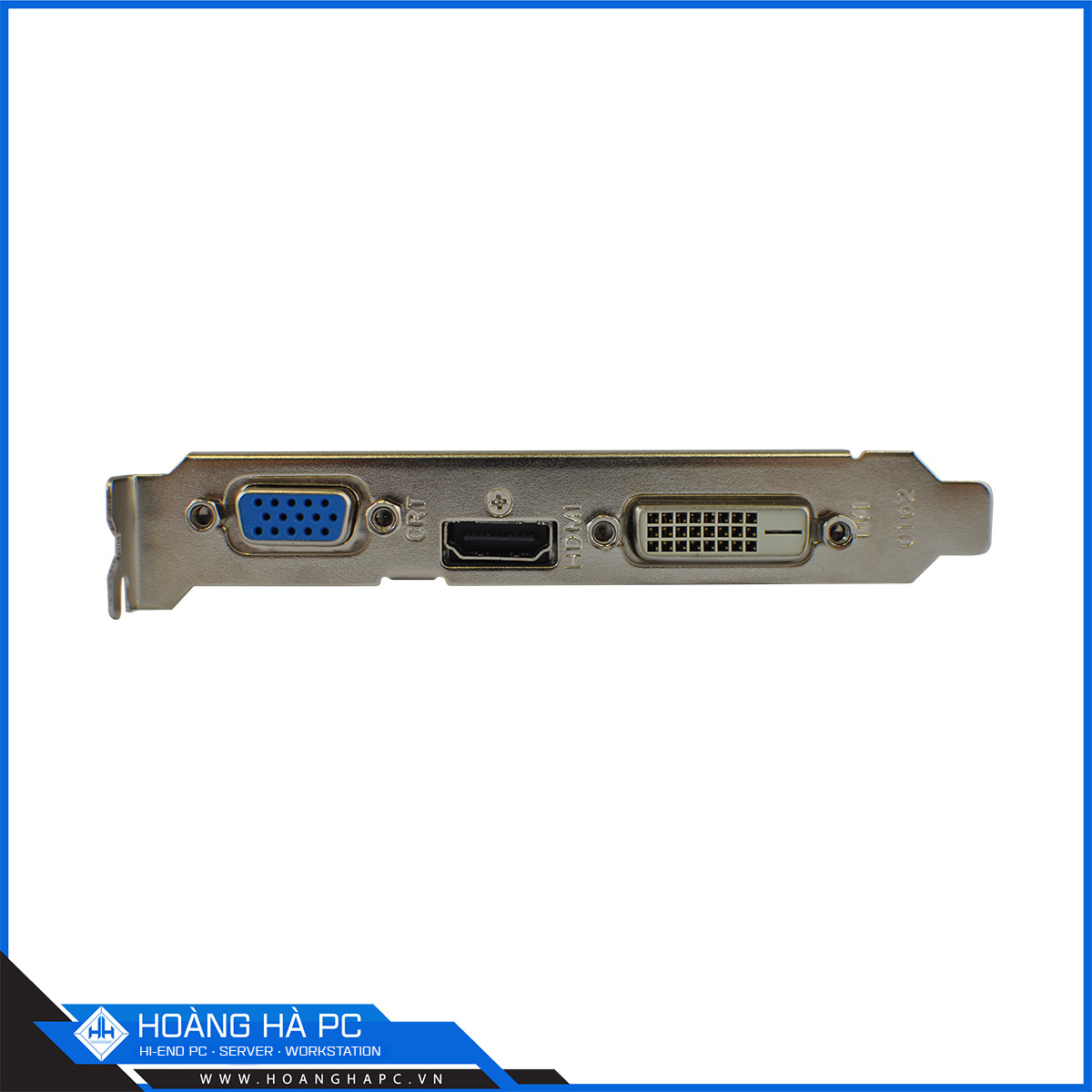 VGA GALAX GT710 2G DDR3 (2GB DDR3, 64-bit, HDMI+DVI-D+VGA)-5