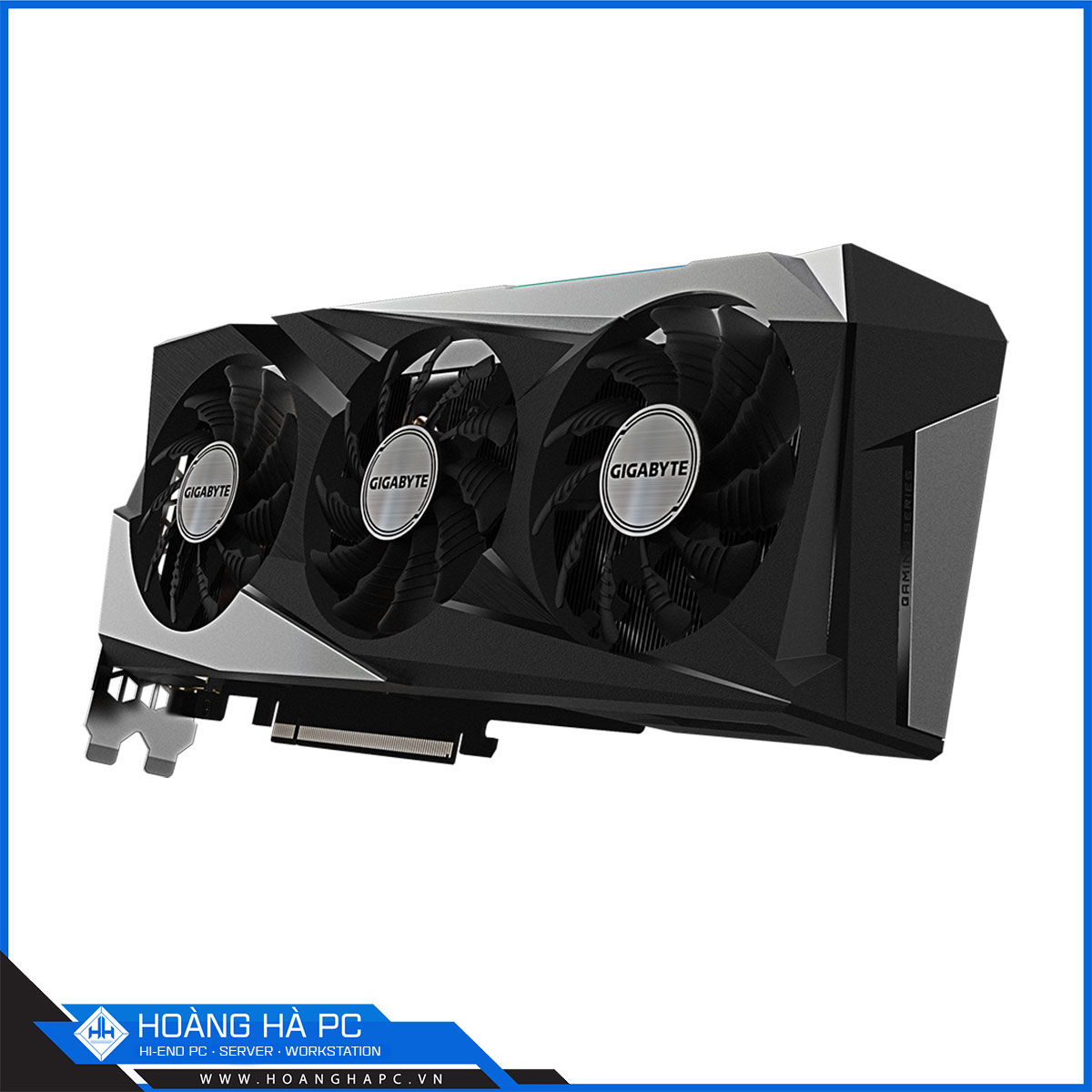 VGA GIGABYTE Radeon RX 6650 XT GAMING OC 8G (8G GDDR6, 128-bit, HDMI+DP, 1x8pin)-10