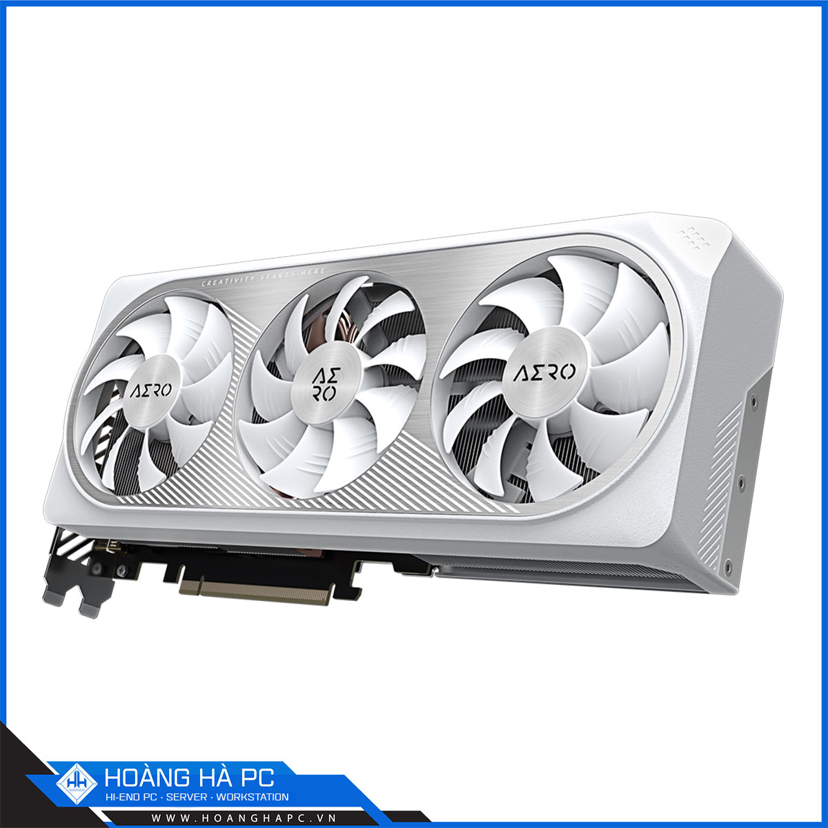 VGA GIGABYTE RTX 4070 AERO OC 12G (GDDR6X, 192-bit, DP+HDMI, 1x16-pin)-5