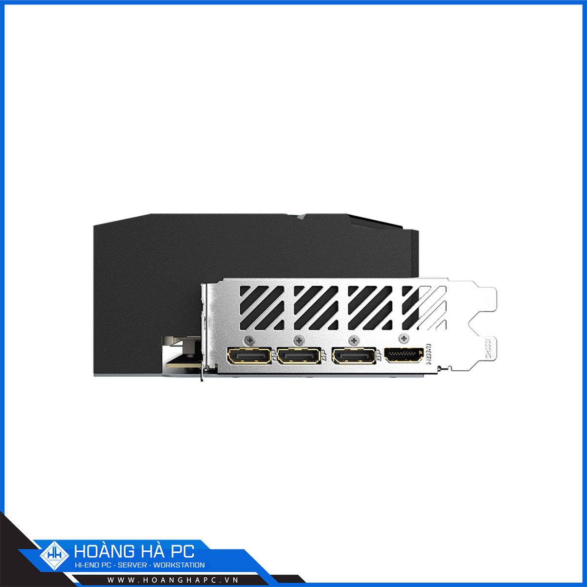 VGA GIGABYTE RTX 4070 AORUS MASTER (12G GDDR6X, 192 bit, HDMI+DP, 1 x 16-pin)-6