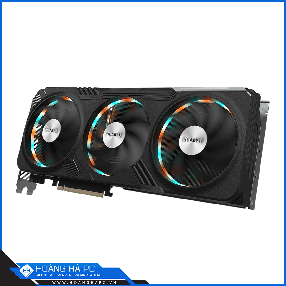 VGA GIGABYTE RTX 4070 Ti 12G GAMING OC (12G GDDR6X,192 bit, HDMI +DP,1 x 16-pin)-5