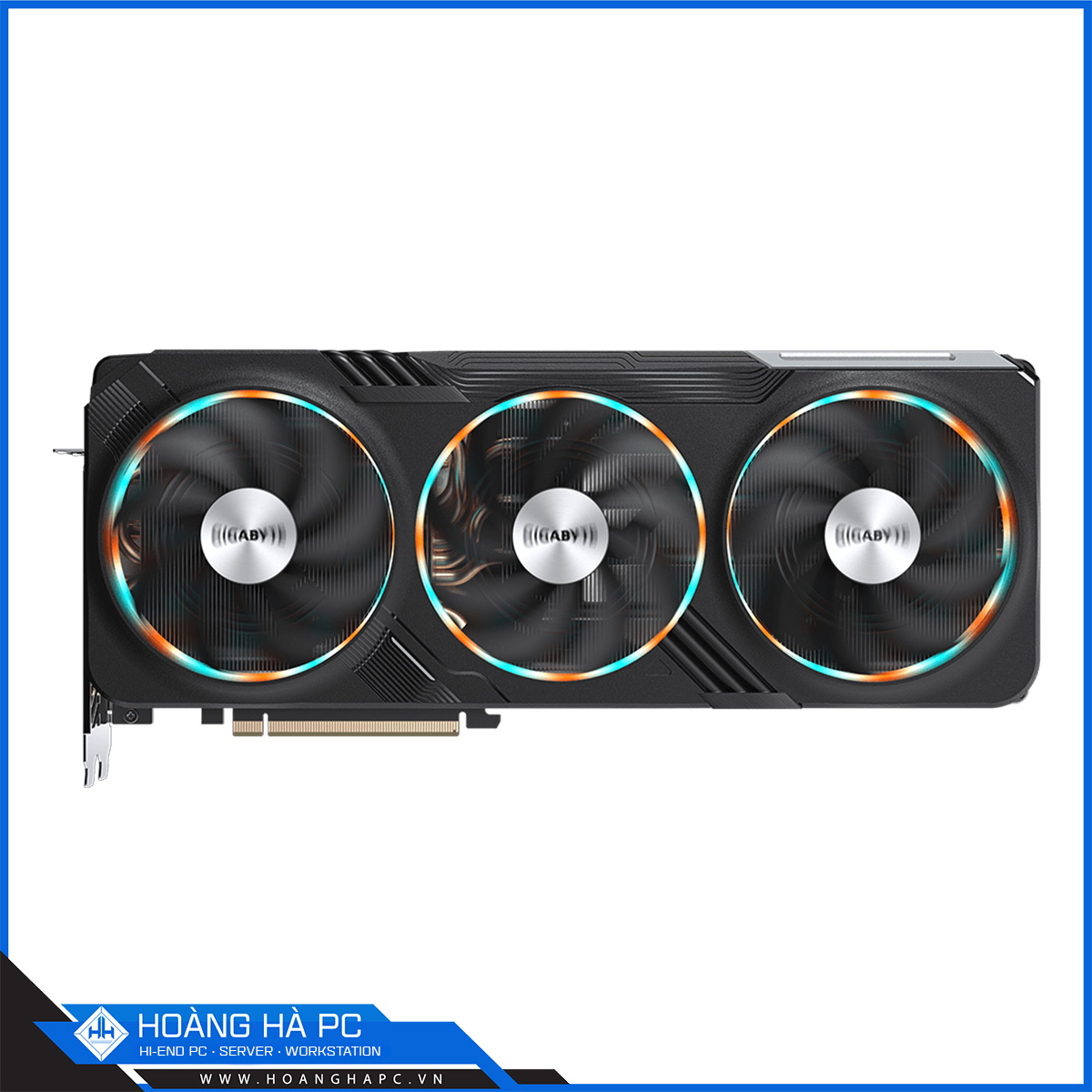 VGA GIGABYTE RTX 4070 Ti 12G GAMING OC (12G GDDR6X,192 bit, HDMI +DP,1 x 16-pin)-2
