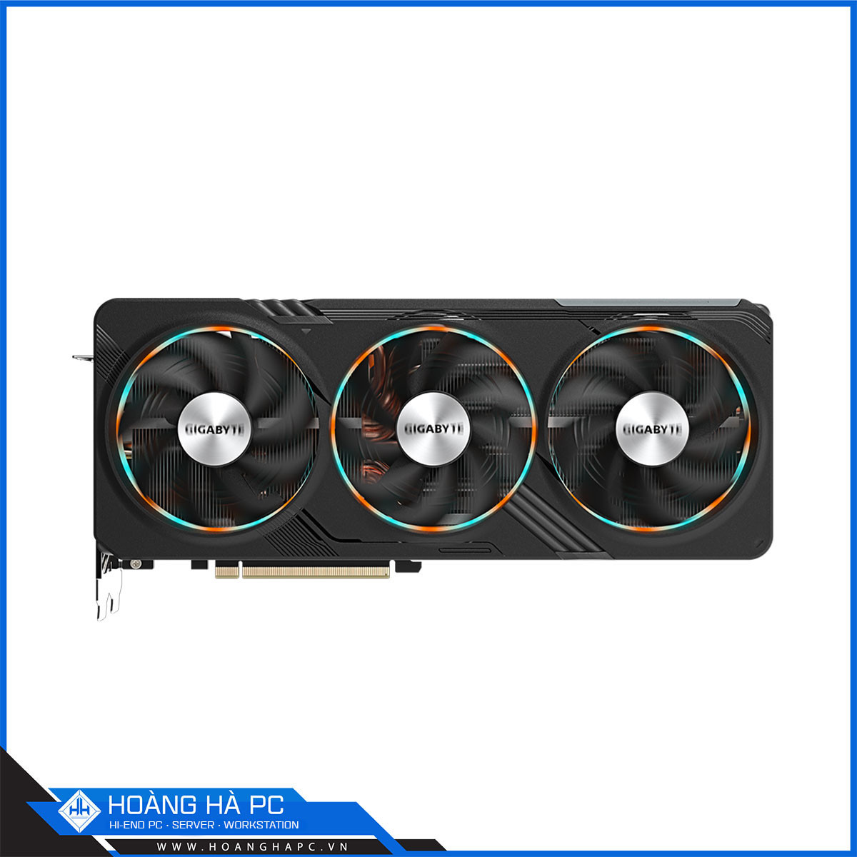 VGA GIGABYTE RTX 4070 Ti SUPER GAMING OC 16G (GDDR6X, 256-bit, HDMI+DP, 1x16-pin)-2