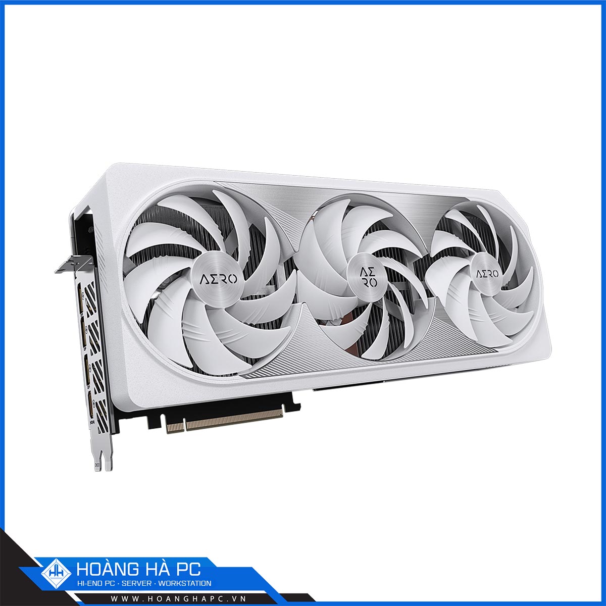 VGA Gigabyte RTX 4080 16GB AERO OC (16GB GDDR6X, 256-bit, HDMI +DP, 1x16-pin)-3