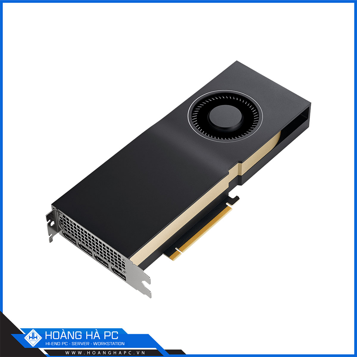 VGA GIGABYTE NVIDIA RTX A5000 (24GB GDDR6, 384-bit, 4x DP, 1x 8-pin)-3