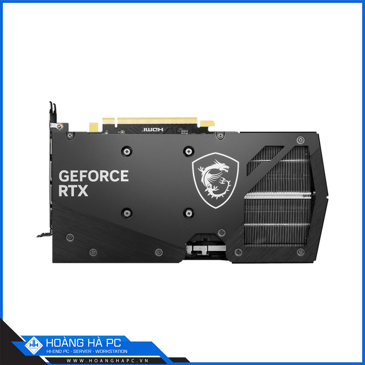 VGA MSI RTX­­ 4060 Ti GAMING X 16G (GDDR6, 128-bit, HDMI+DP, 1x8-pin)-4
